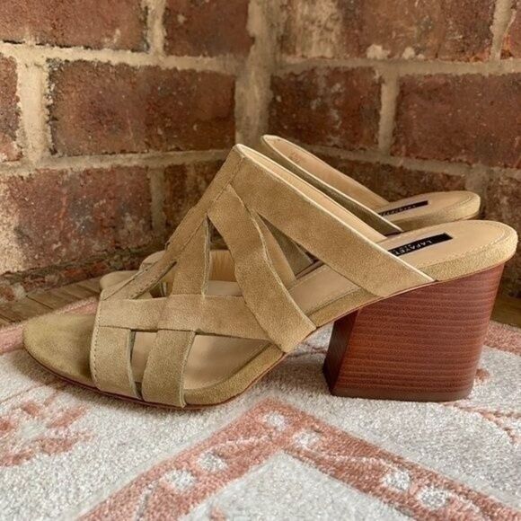 LAFAYETTE 148 Shoes 8 - Picture 3 of 8